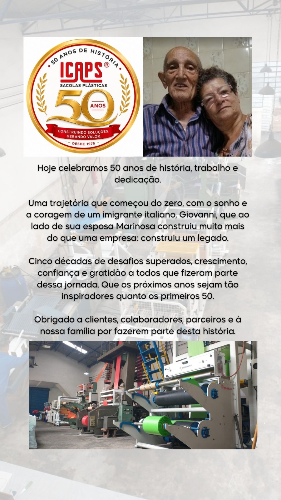 casal de empresarios